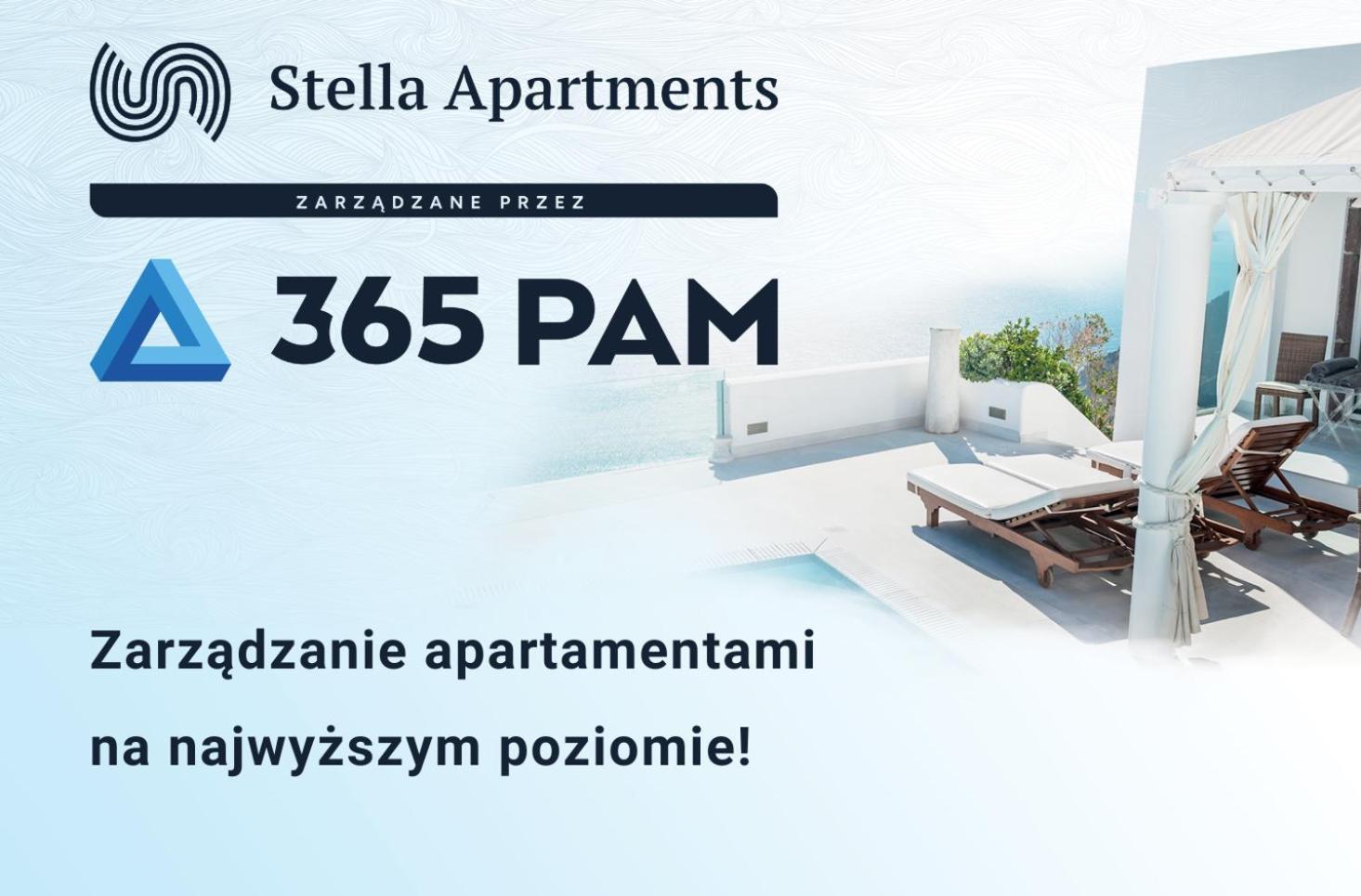 Apartament Azure 19 - 365Pam Apartment Kolobrzeg Bagian luar foto